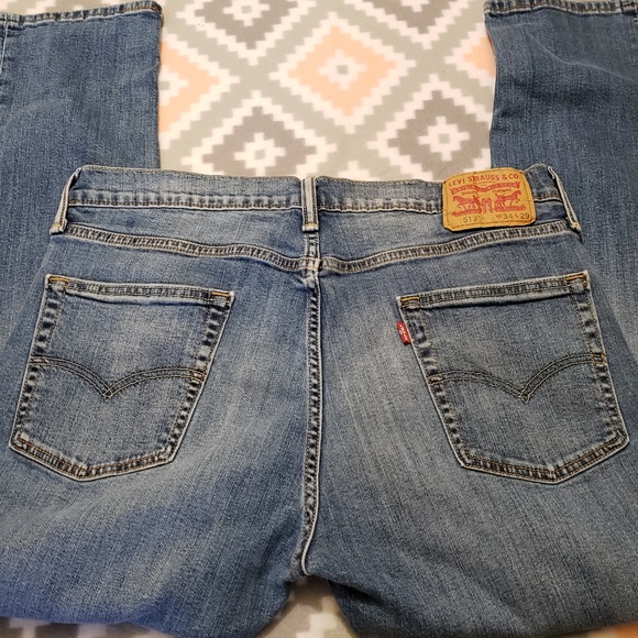 levis 34 x 29
